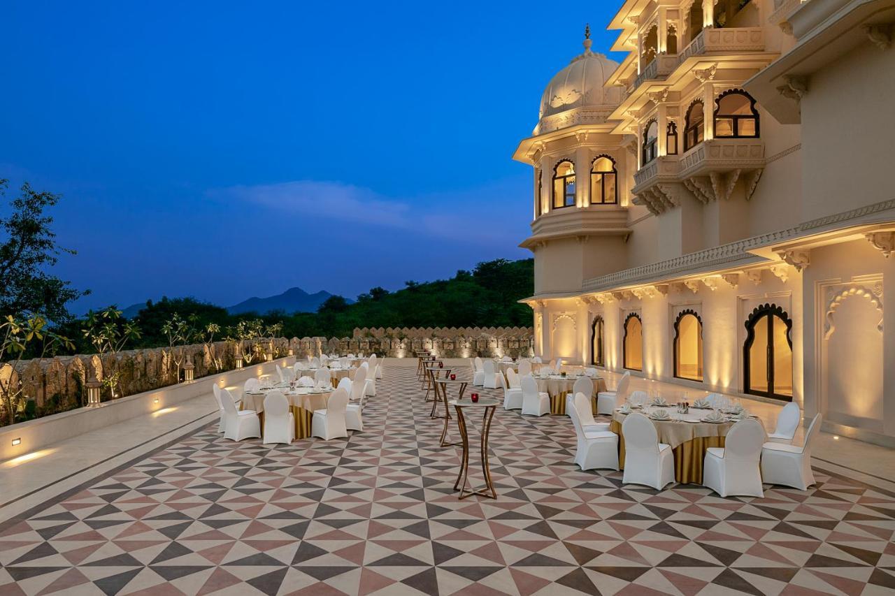 Aurika, 5* Udaipur