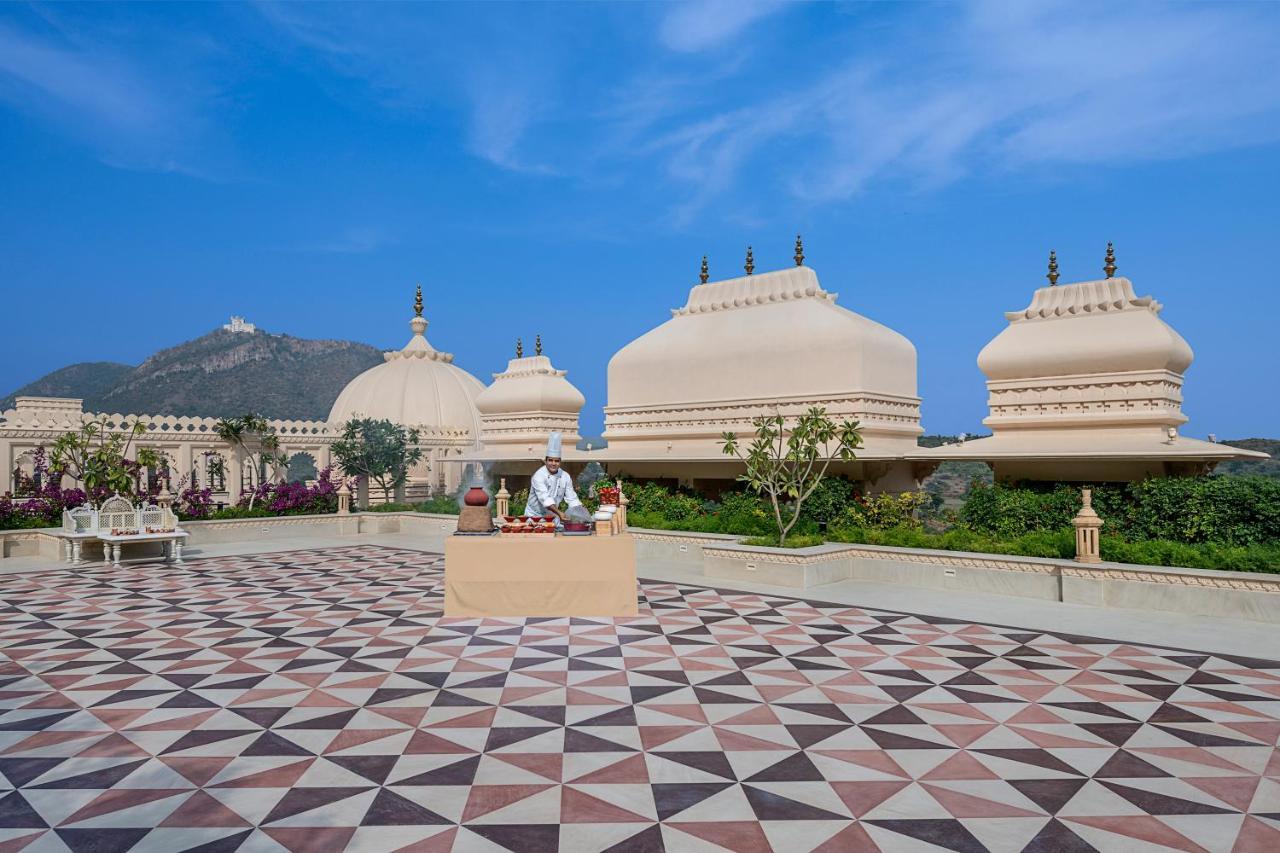 Aurika, Udaipur