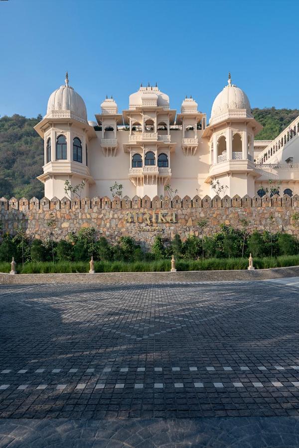 Hotel Aurika, Udaipur