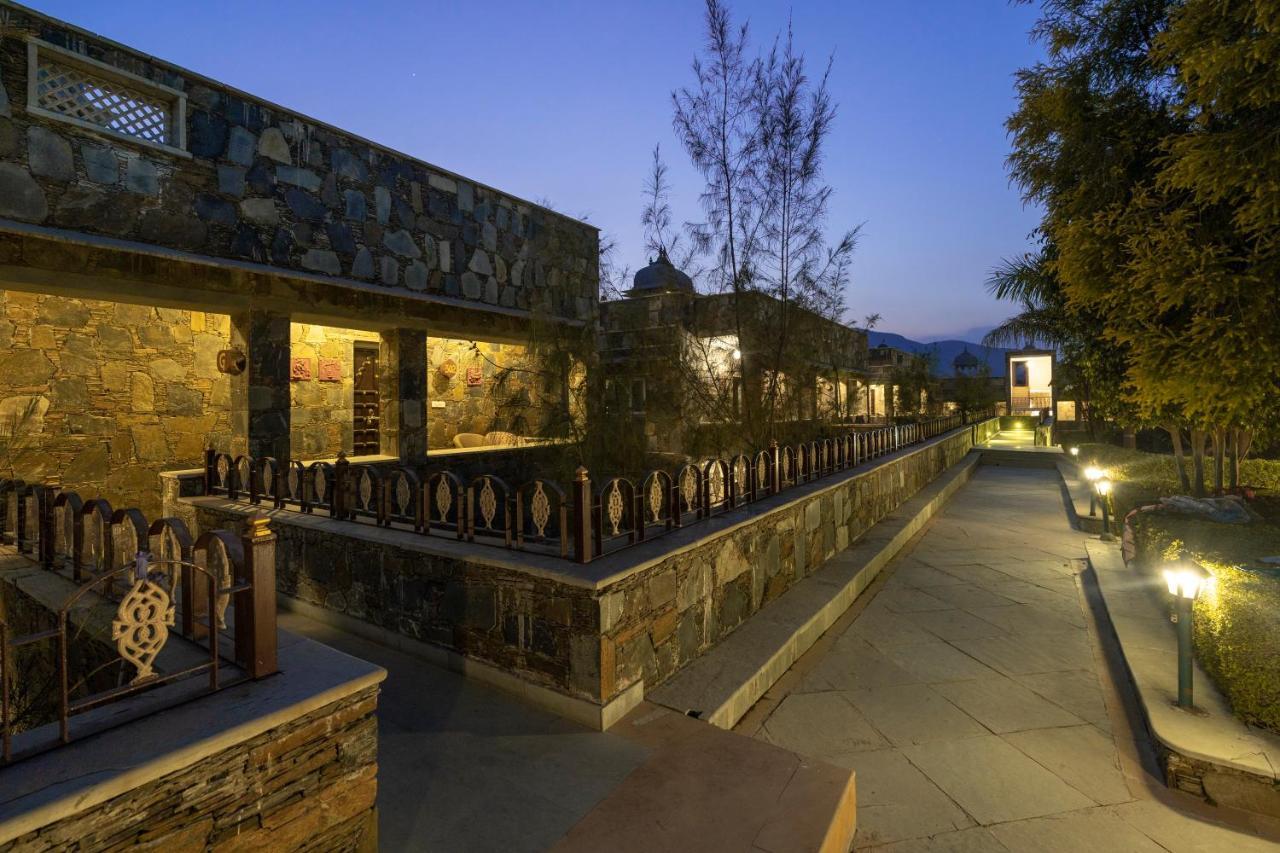 Hotel The Amargarh
