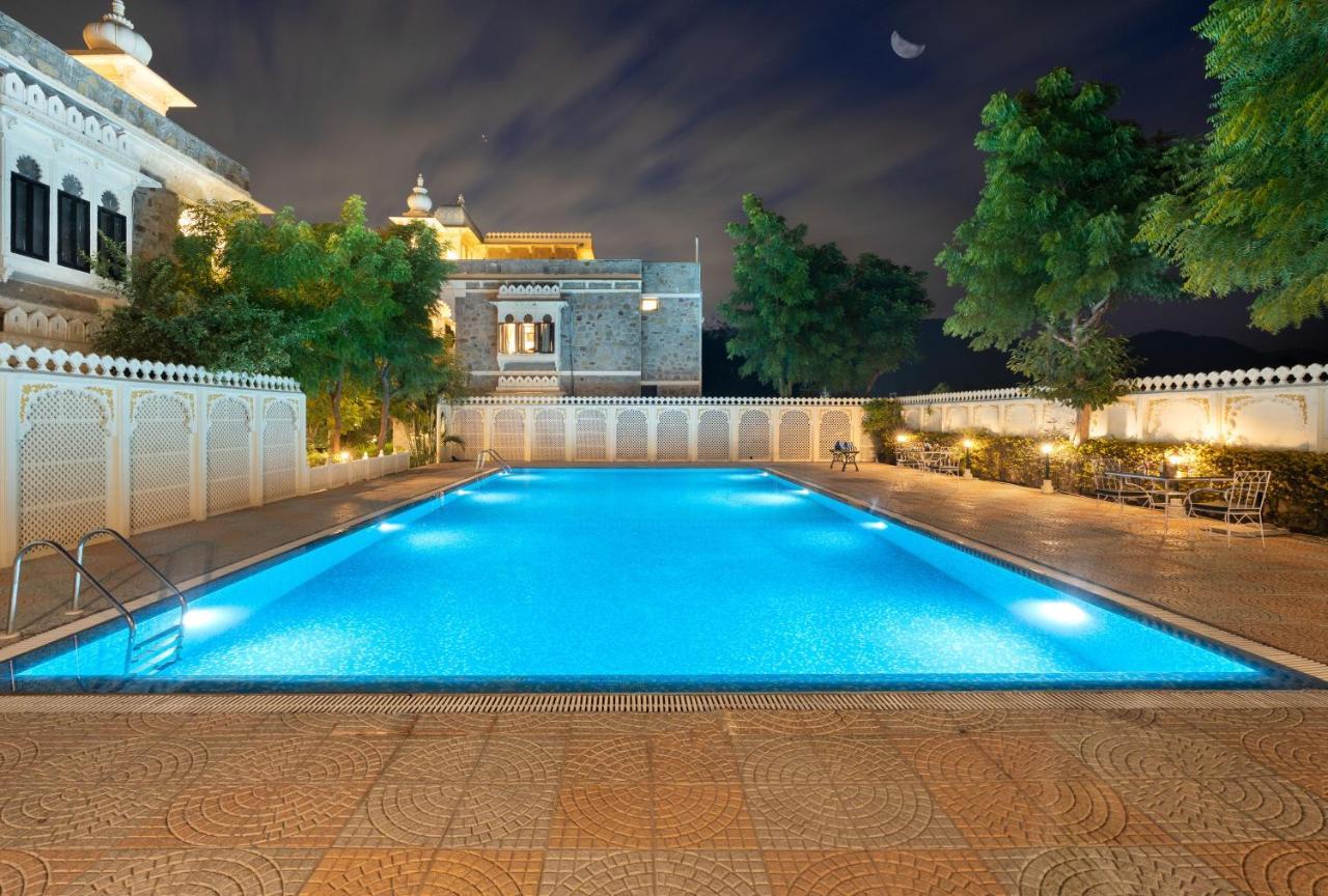 The Udaibagh 4*