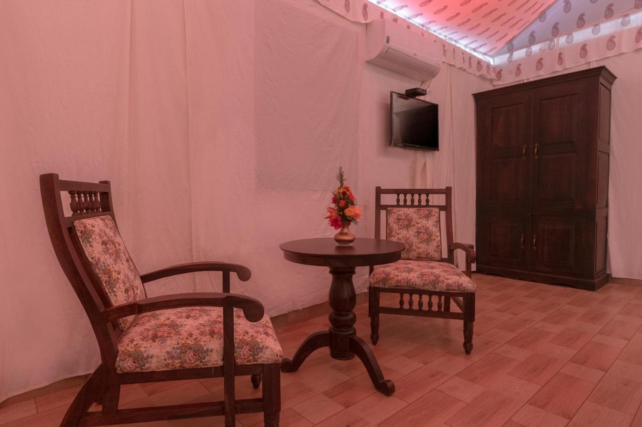 Resort The Udaibagh Udaipur